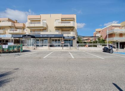 Le Palazzo del Mar