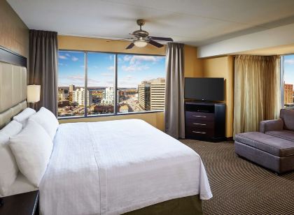 Homewood Suites by Hilton Hamilton