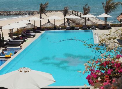 Poshanu Resort