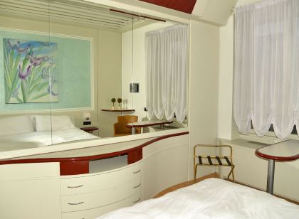 Hotel Giotto