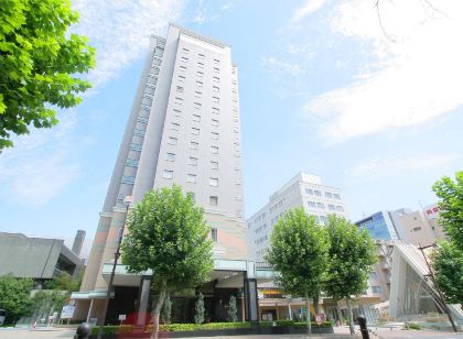 코구사이 21 인터내셔널 호텔