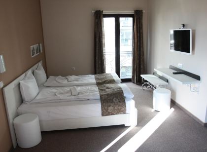 Milano Hotel