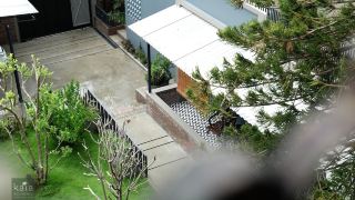 kaia-residence-danang-quiet-garden