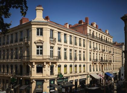 Hotel de Cambis, BW Premier Collection