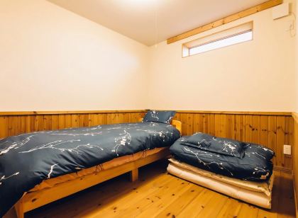 洞爺湖私人木屋