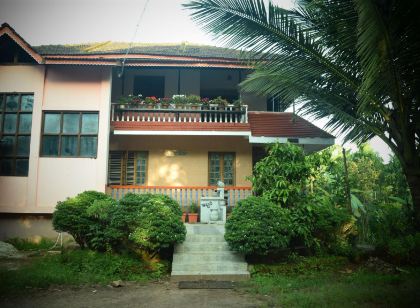 Ibbani Homestay, Siddapur