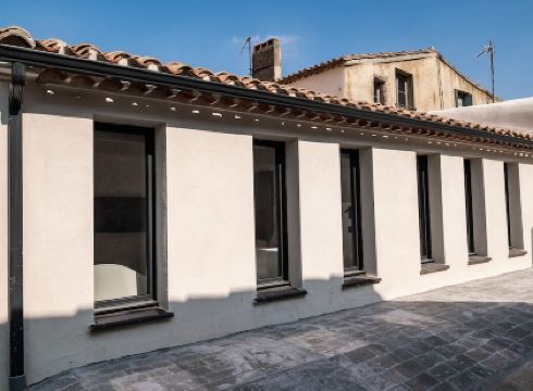 La Maison de Jean by Maison Bacou