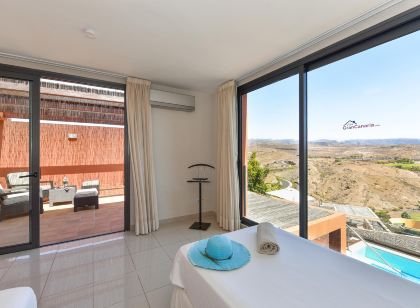 Salobre Golf Villas - Villa Rental Las Terrazas 6