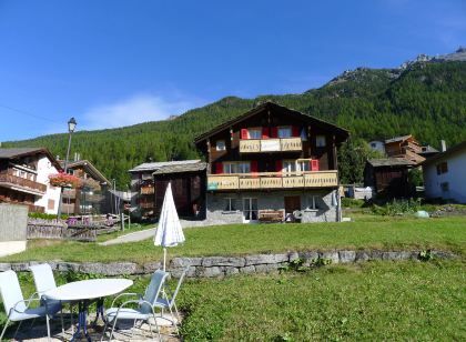 Heiderösli