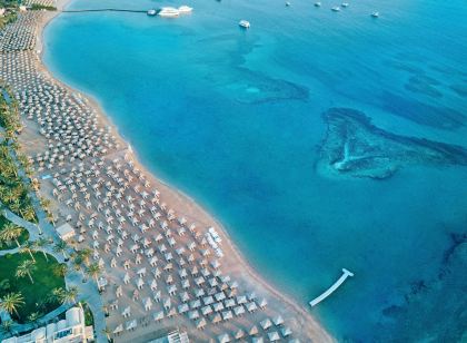 Iberotel Makadi Beach