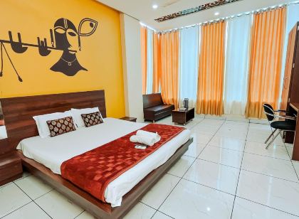 Hotel Nakshatra Inn