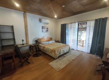 Moalboal T Breeze Coastal Resort