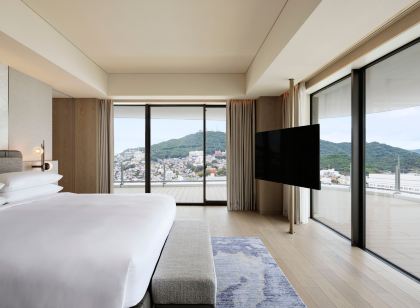 나가사키 메리어트 호텔