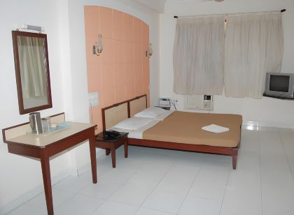 Hotel Panchsheel