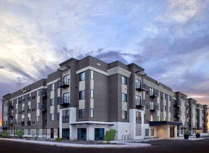 워터워크 익스텐디드 스테이 바이 윈덤 투손