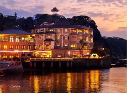 Enoshima Hotel