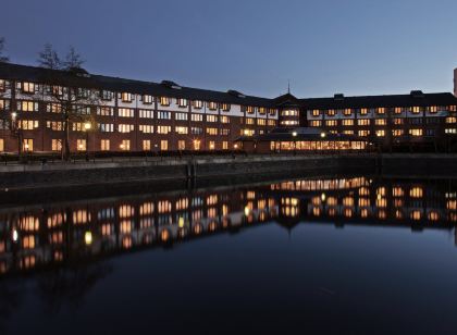 Copthorne Hotel Manchester Salford Quays