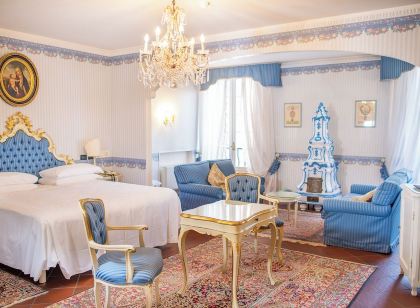 Hotel Duchessa Isabella Collection by Gsa Hotels