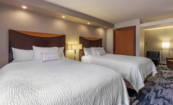 Fairfield Inn & Suites Texarkana