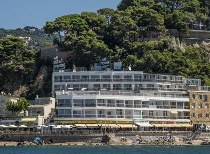Hotel Rosamar Maxim - Adults Only