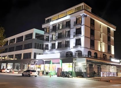 Seyr-I Konya Otel