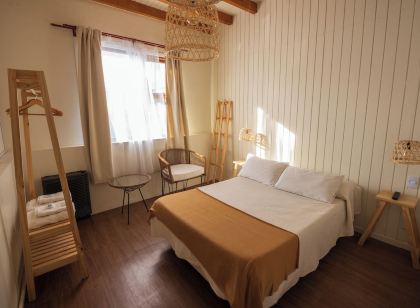Los Calafates Hotel
