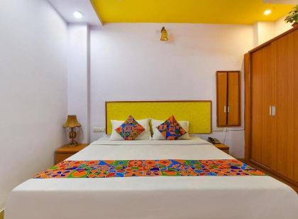 Airport Sky Inn
