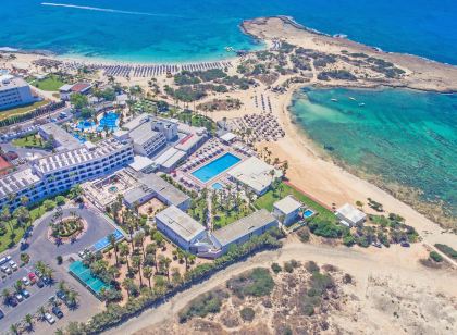 Dome Beach Marina Hotel & Resort