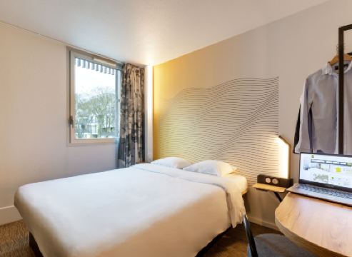 B&B Hotel Lille Centre Grand Palais