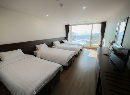 서울YMCA고양국제청소년문화센터 유스센터