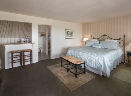 호프사스 하우스 호텔