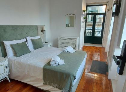 A Portuguesa Guest House