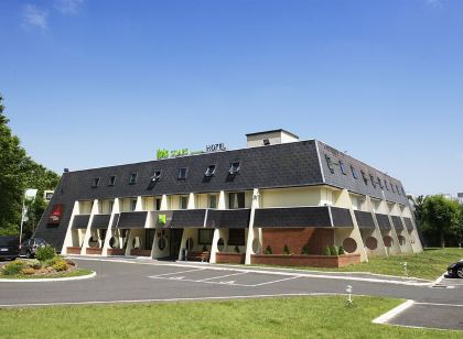 Hotel ibis Styles Parc des Expositions de Villepinte