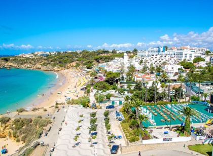 Muthu Clube Praia da Oura