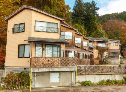 Cottage Tozawa Center