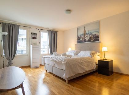 Los Lorentes Residences Bulle