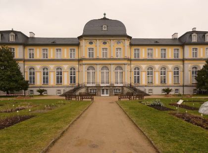 President Hotel