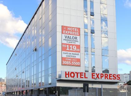 Hotel Express Rodoviária