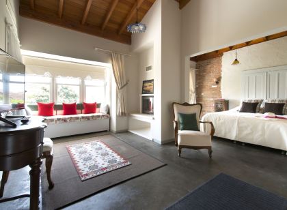 Alacati Kostem Hotel - Special Category