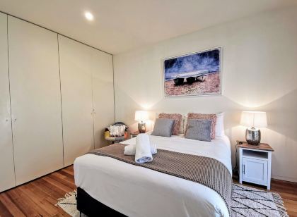 Phoenix Apartments