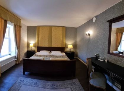 Taanilinna Hotell