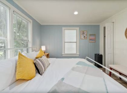 Home in Cocoa near Port Canaveral!