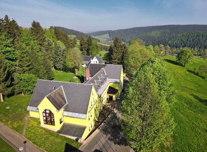 Berghotel Talblick