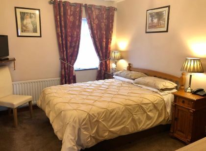 Atlantic Guest House