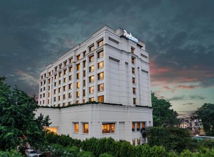 Radisson Hotel Varanasi