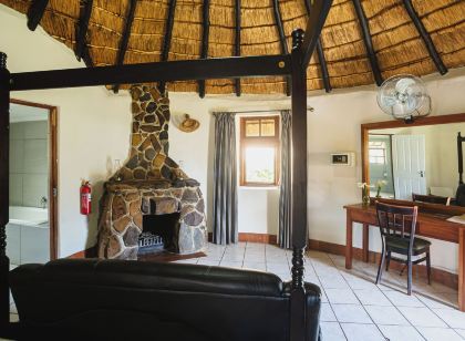 Ardmore Guest Farm