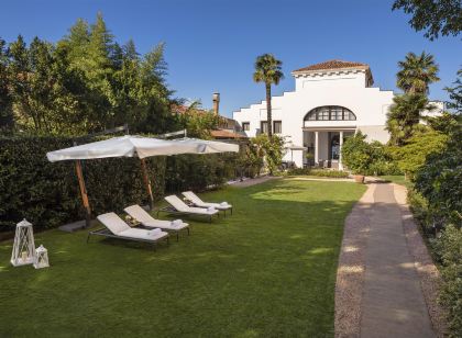 NH Collection Grand Hotel Dei Dogi