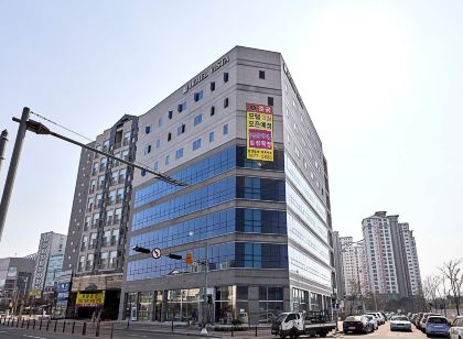 오산 비스타호텔