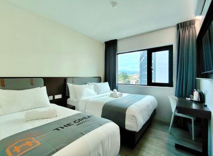 the great hotel greenhill