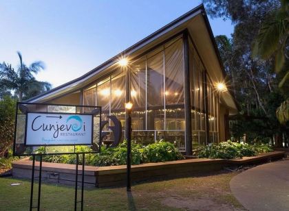 Angourie Resort